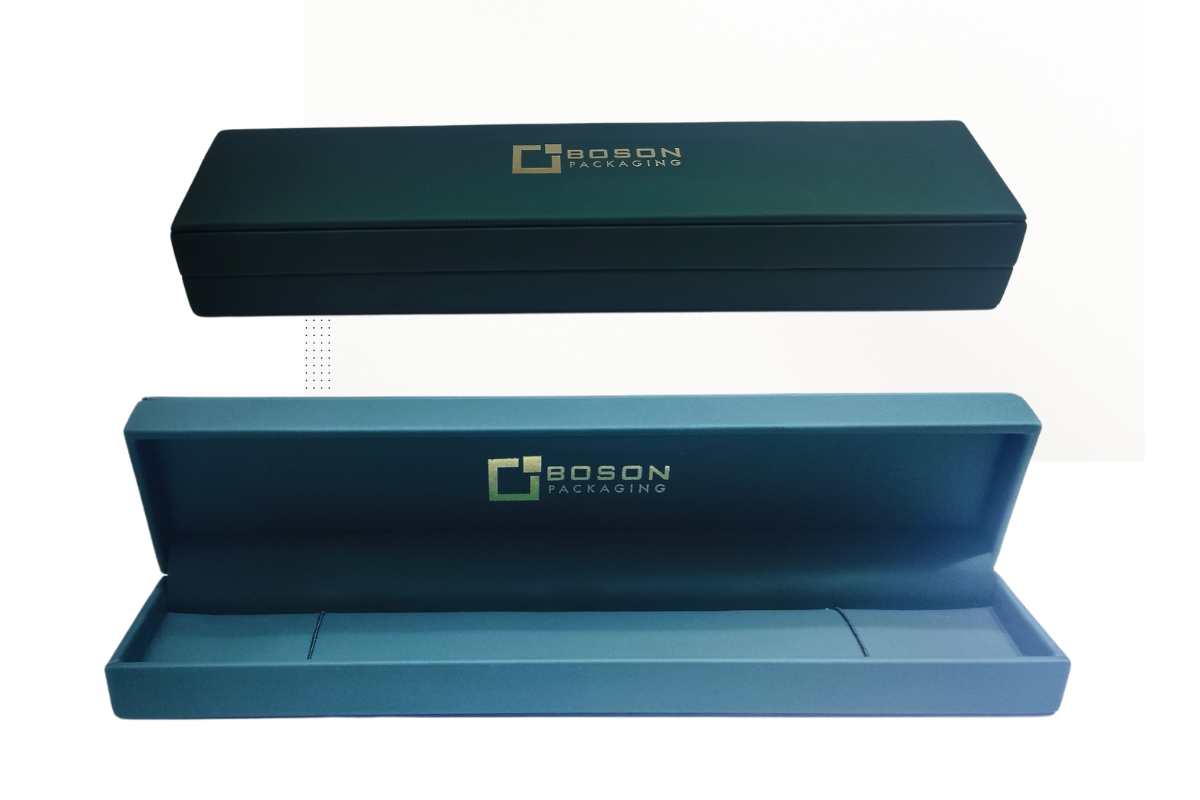PU Leather Boxes